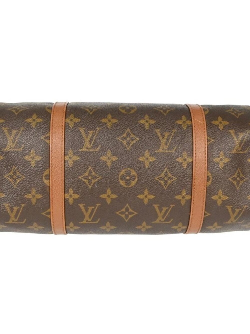 LOUIS VUITTON PAPILLON 30 HANDBAG MONOGRAM CANVAS - Picture 3 of 12